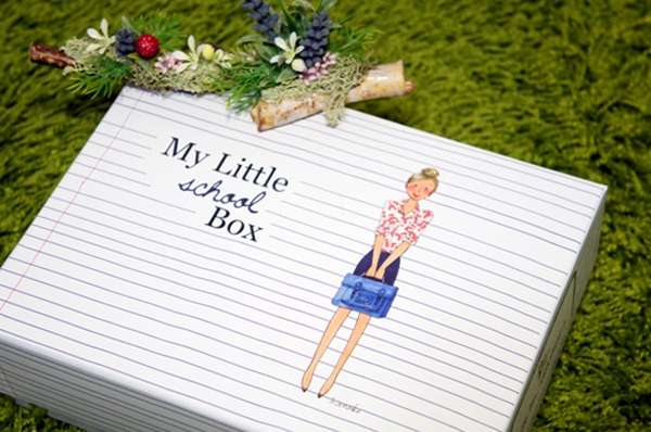 My Little Boxマイリトルボックス